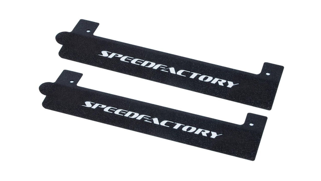 SpeedFactory Racing K-Series Coil Pack Cover - Black Wrinkle