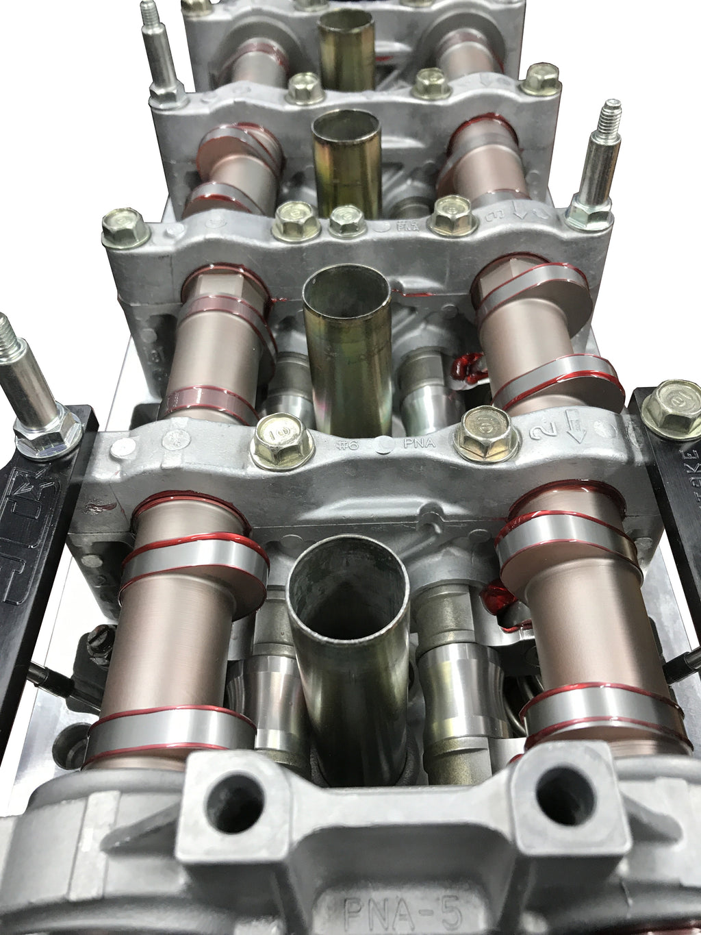 DC Elite Outlaw N/A 2.8L Engine Crate Engine cams