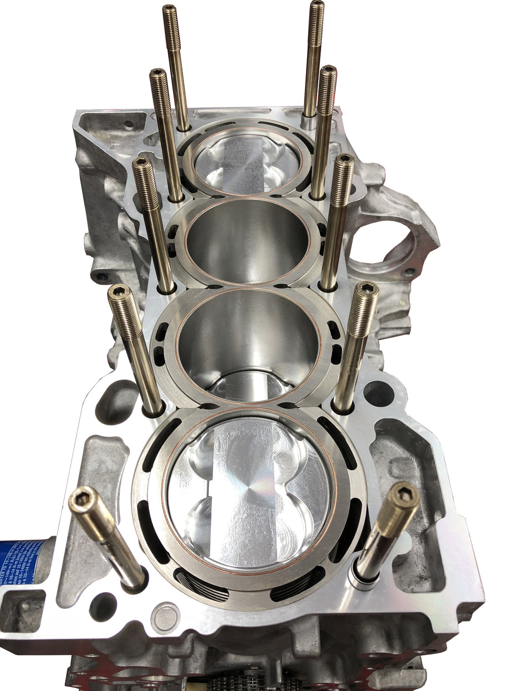 Elite SFWD K20 Turbo