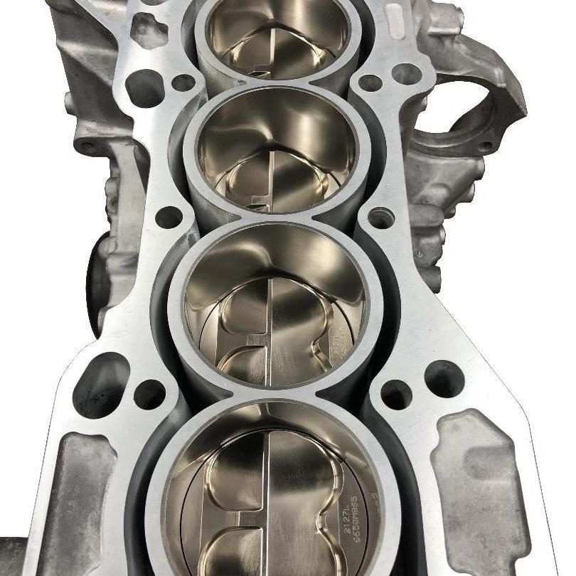 DC N/A K20 Street Performance Short Block k-series