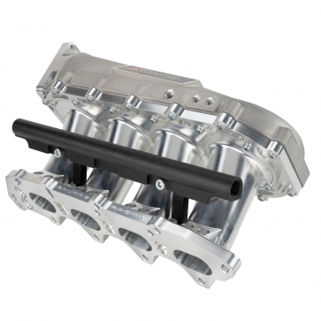 Skunk2 Ultra Race Billet Side-Feed Intake Manifold - Honda B Series