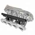 Skunk2 Ultra Race Billet Side-Feed Intake Manifold - Honda B Series