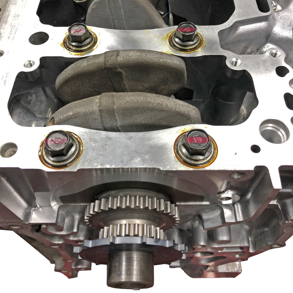 racing k20 crank