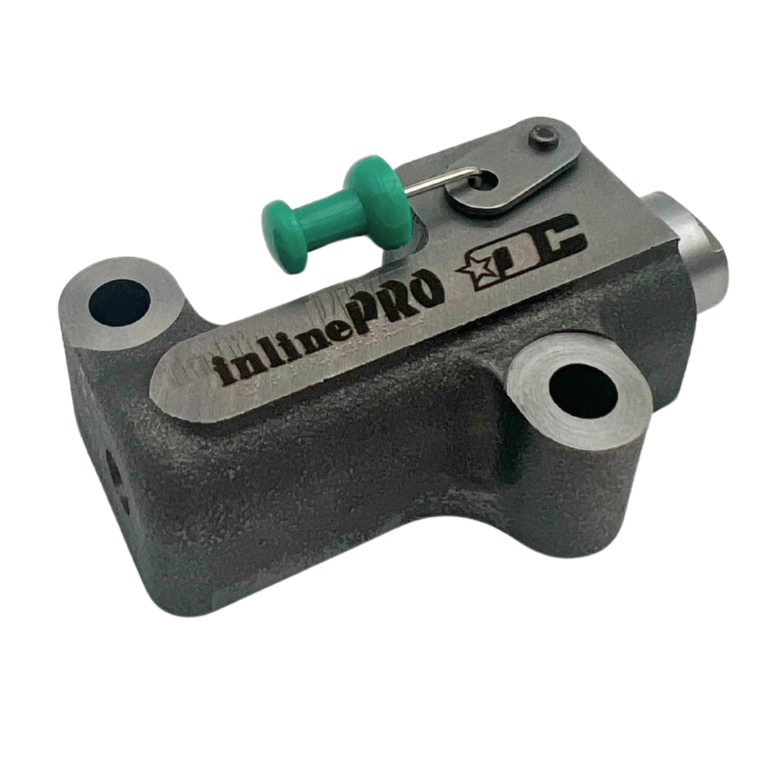 K-Series Special - Modified Crank Timing Gear, Chain, Guide, and Tensioner