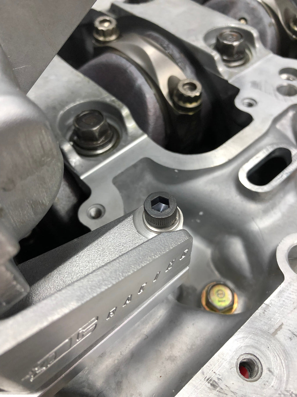 DC TURBO K24 Street Performance Short Block