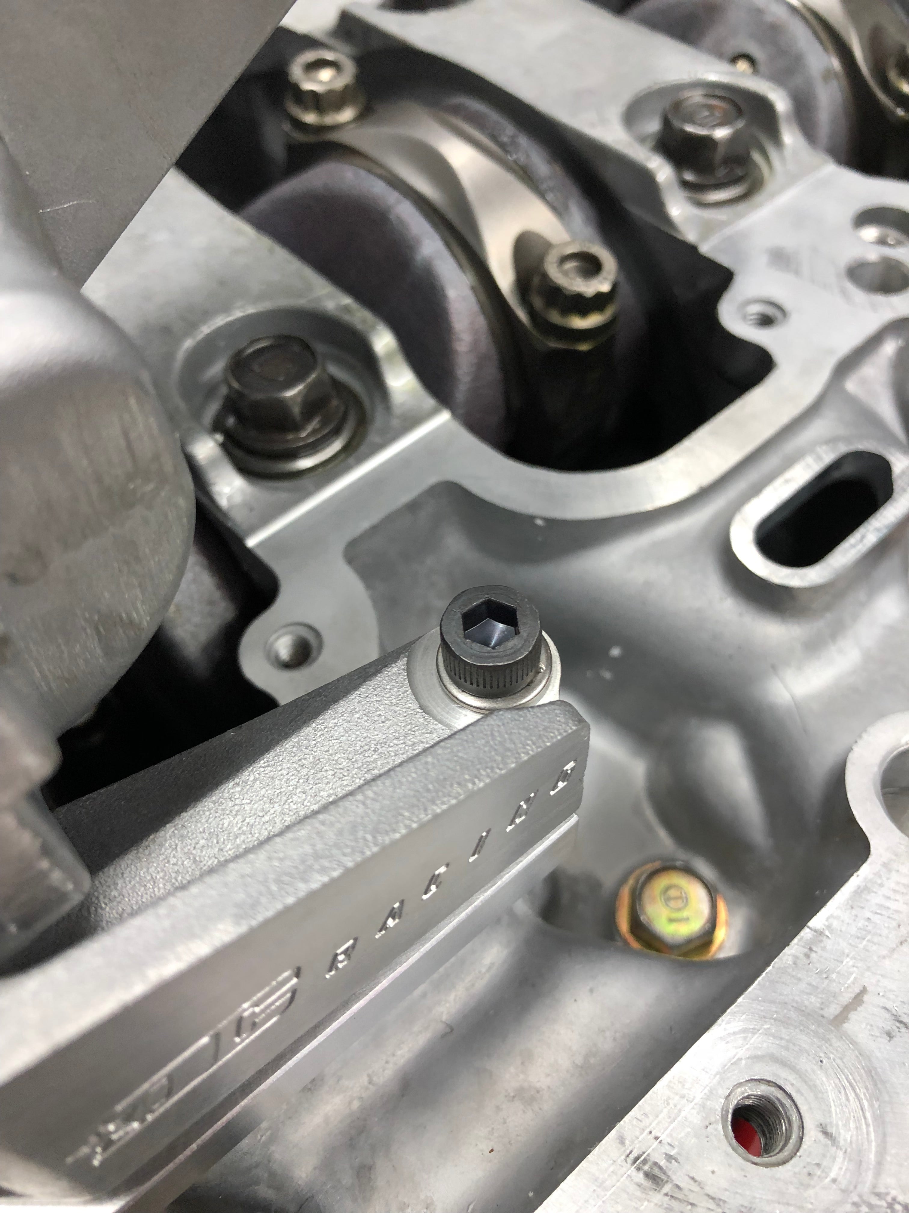 DC TURBO K20 Street Performance Short Block