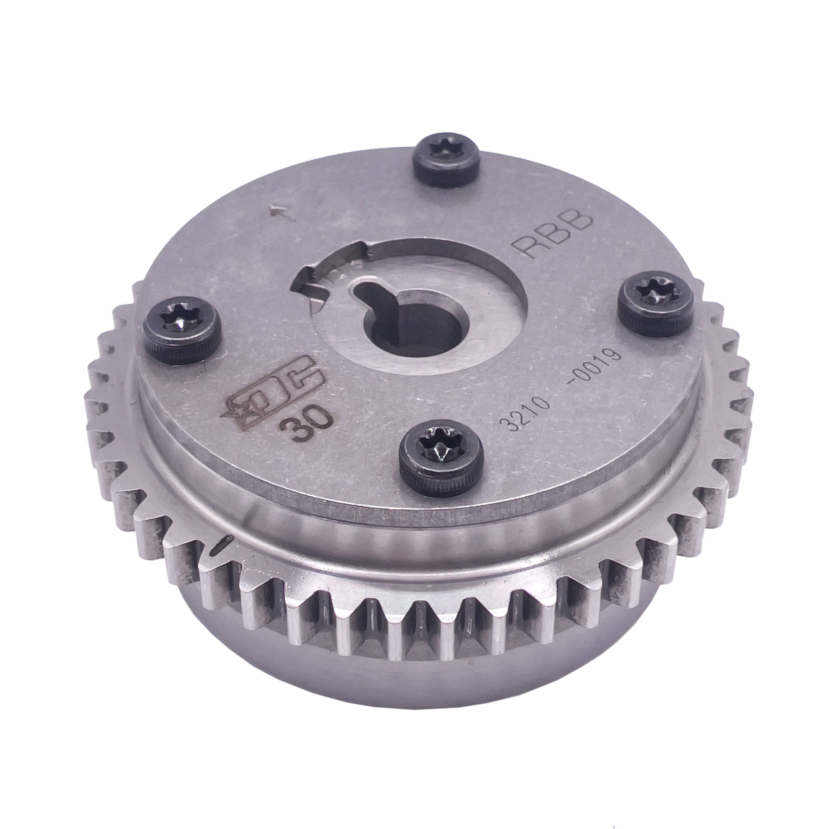 Modified VTC cam gear k-series 30