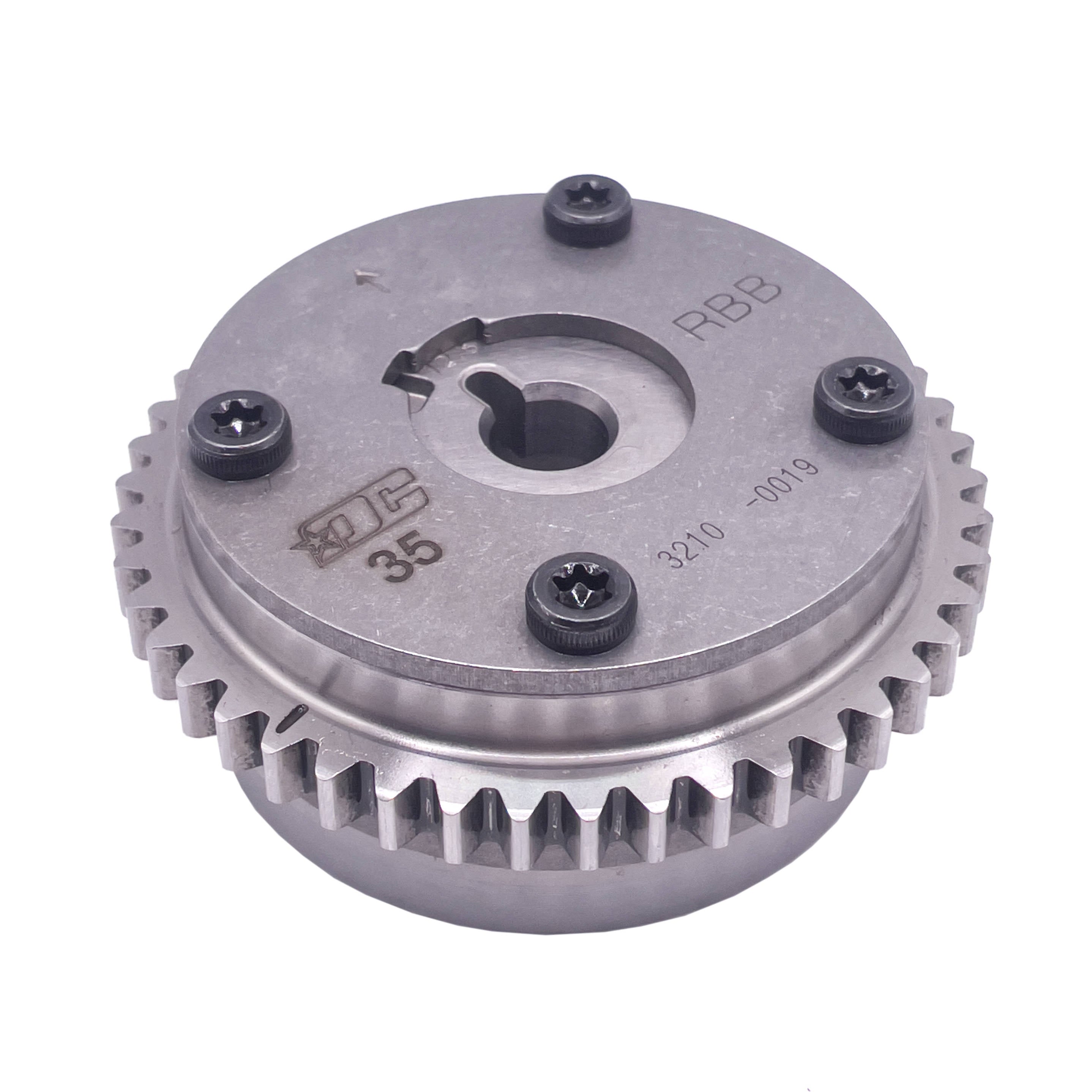 Modified VTC cam gear k-series 35