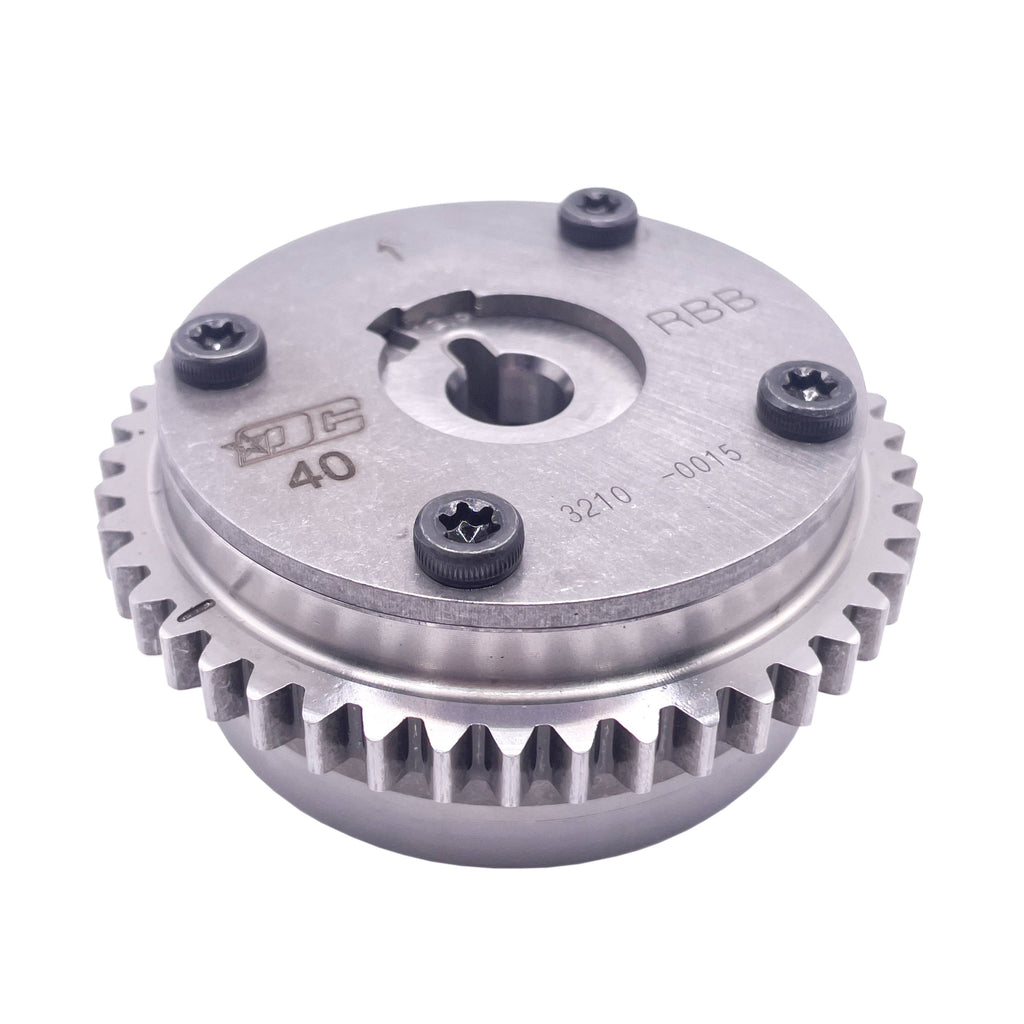 Modified VTC cam gear k-series 40