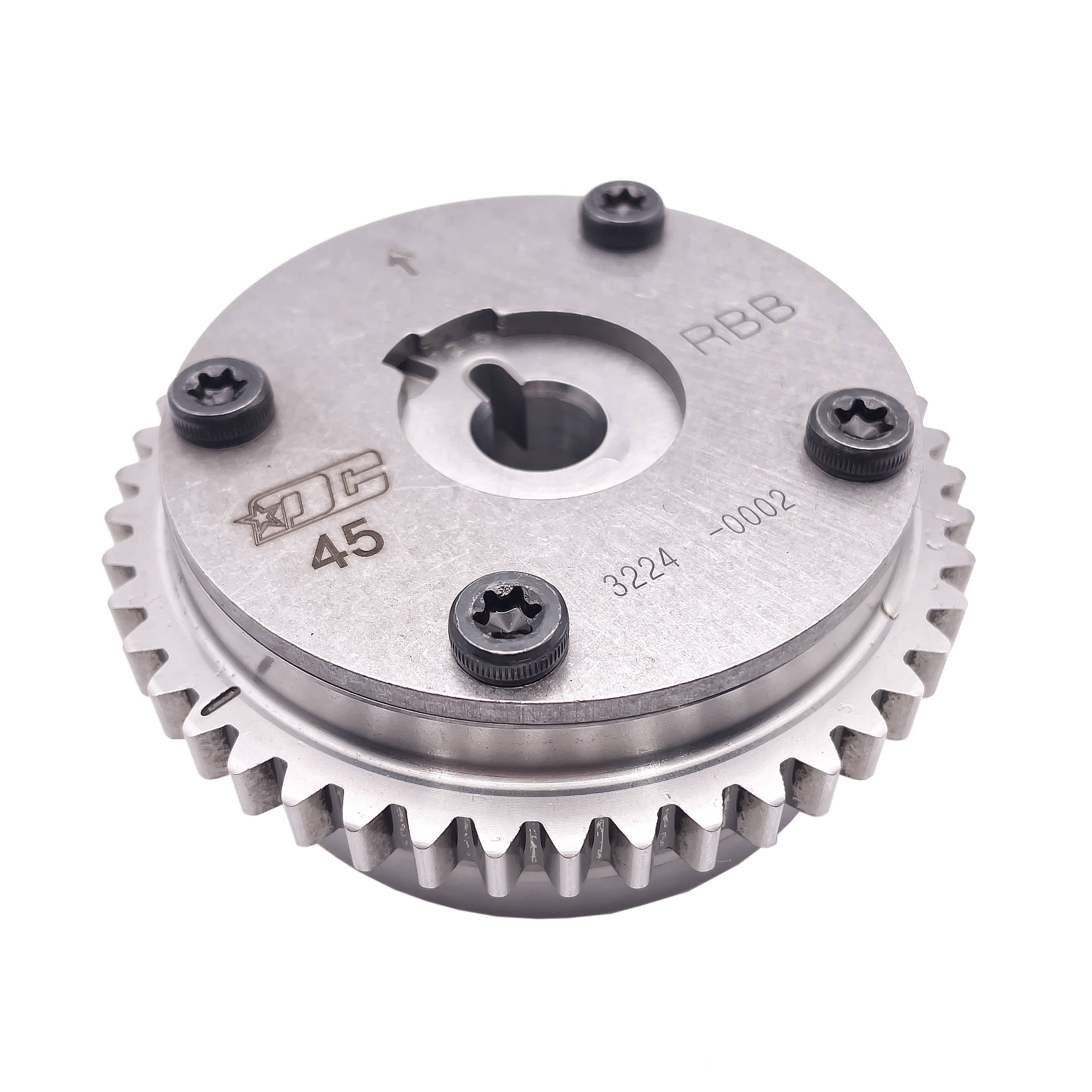 Modified VTC cam gear k-series 45