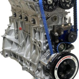 Extreme B Series Engine Package Turn Key 1500hp+