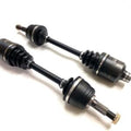 Honda EG/DC/EK and DA Integra with EKK2 mounts K-Series 700HP X4 Axles (Pair)