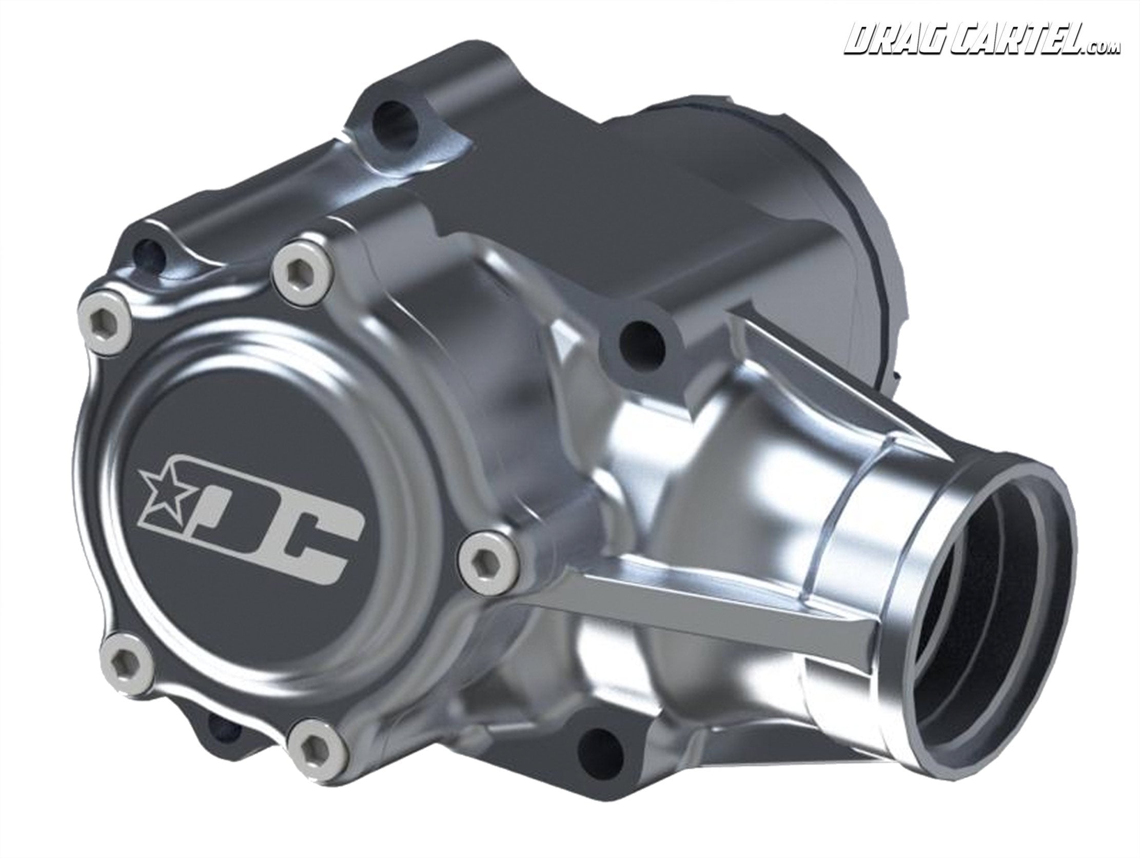 B SERIES - AWD DOG BOX GEAR KIT