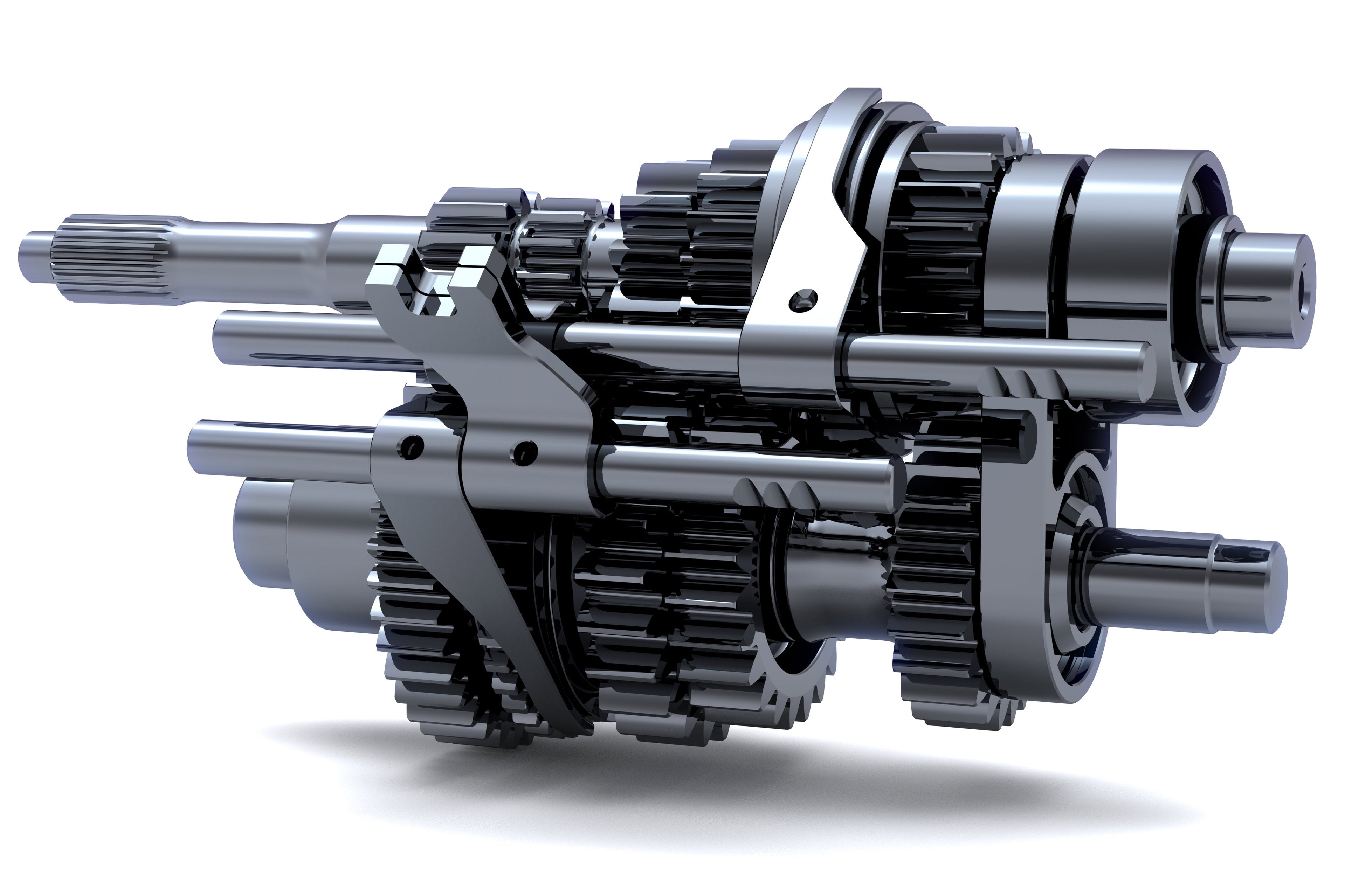 B SERIES AWD DOG BOX GEAR KIT