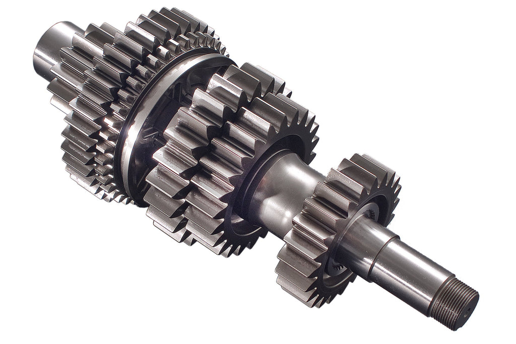 B SERIES - AWD DOG BOX GEAR KIT