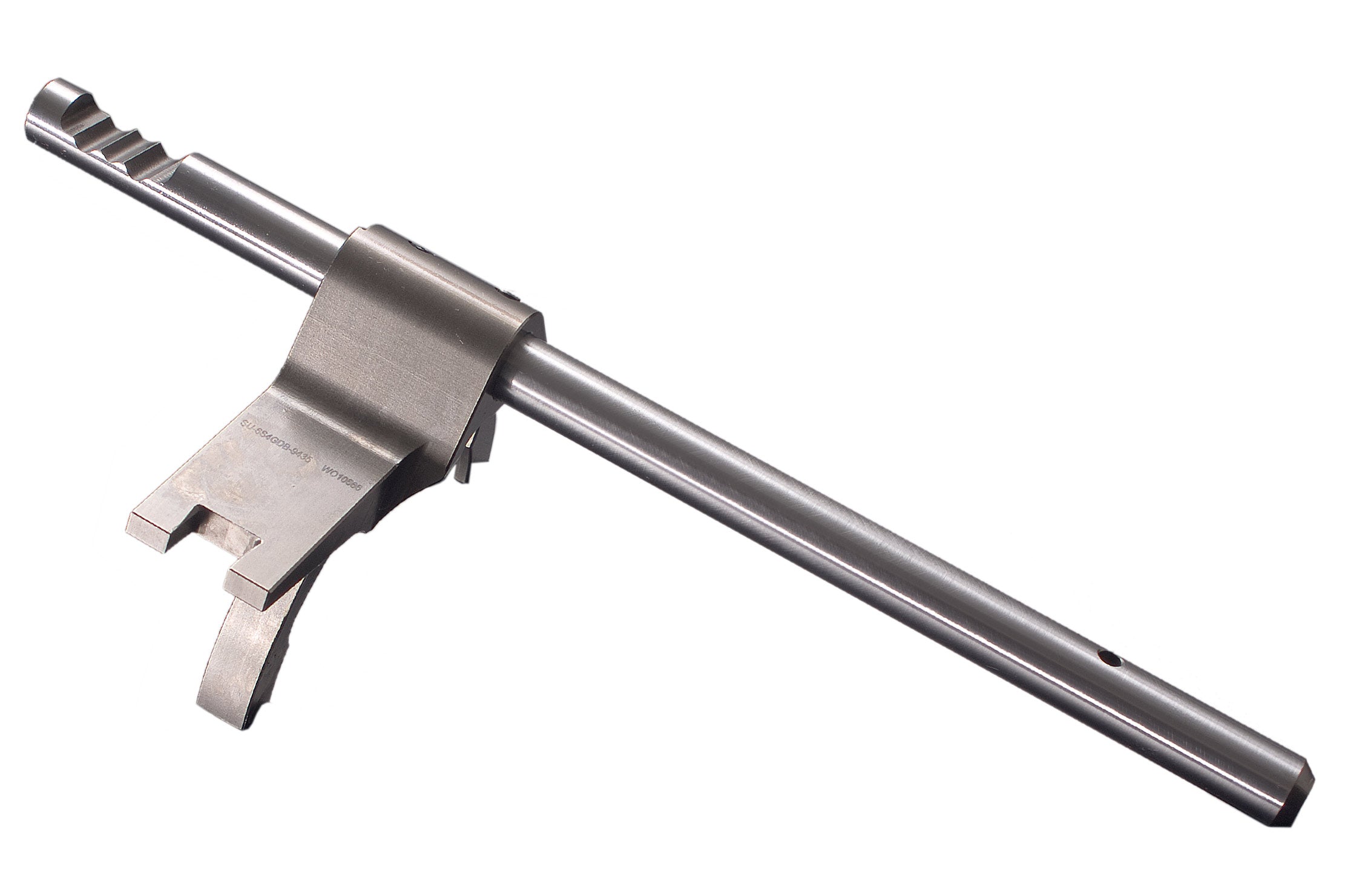 B SERIES - AWD DOG BOX GEAR KIT