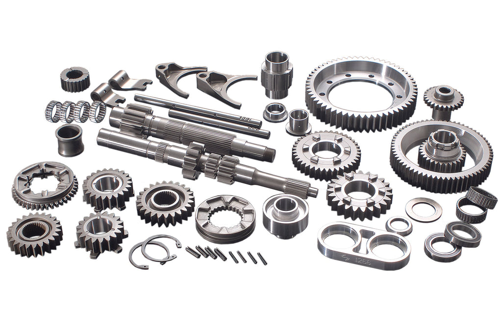 B SERIES - AWD DOG BOX GEAR KIT