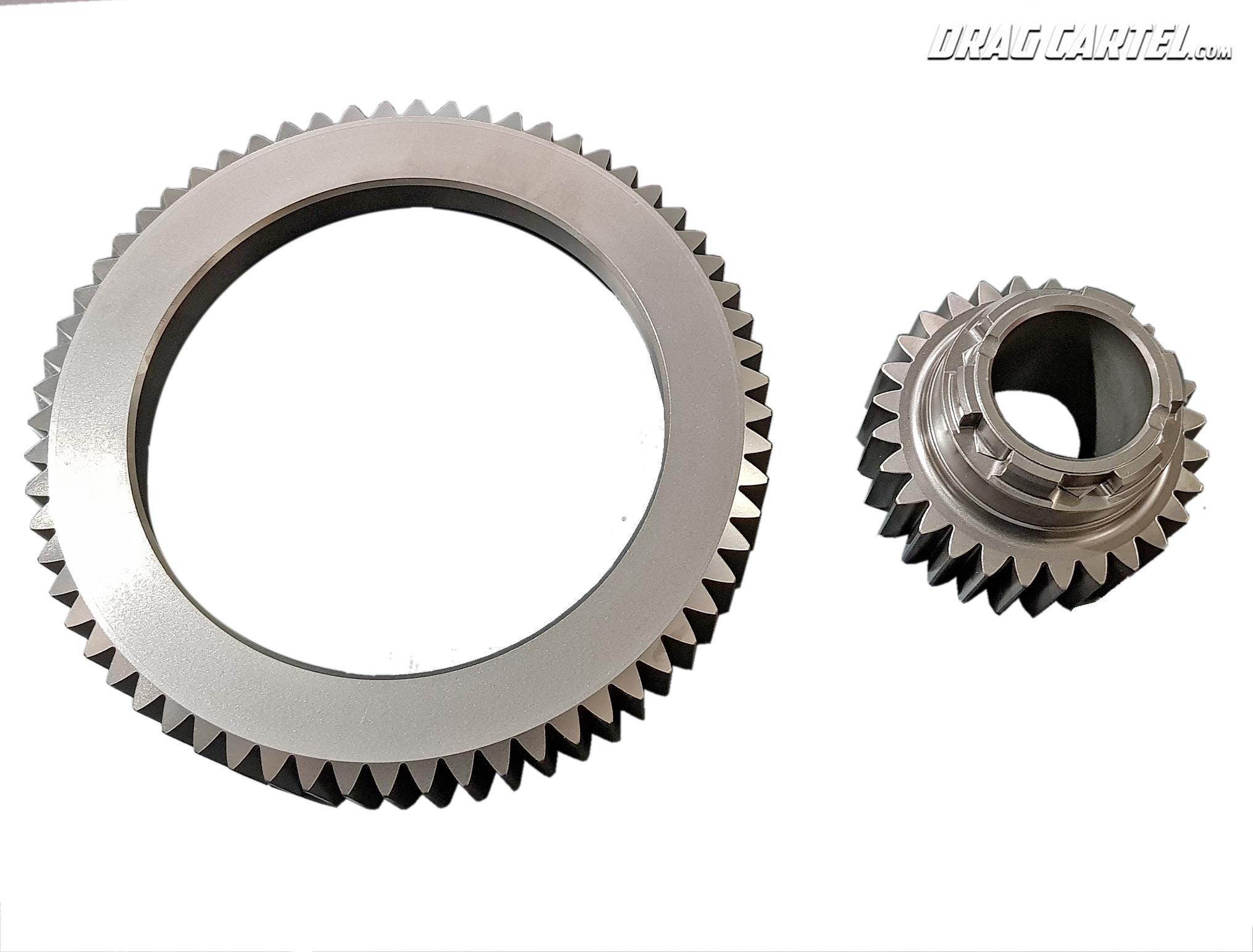 Honda K Series AWD Transfer Gear Set