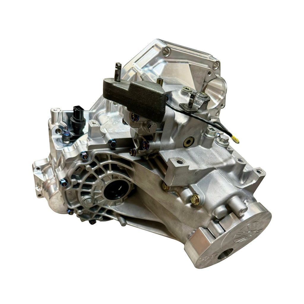 SpeedFactory Racing B-Series AWD Case Lock