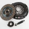 STAGE 2 – STEELBACK BRASS PLUS CLUTCH KIT, HONDA CIVIC SI 1.6L DOHC (B16A2); 1999-2001