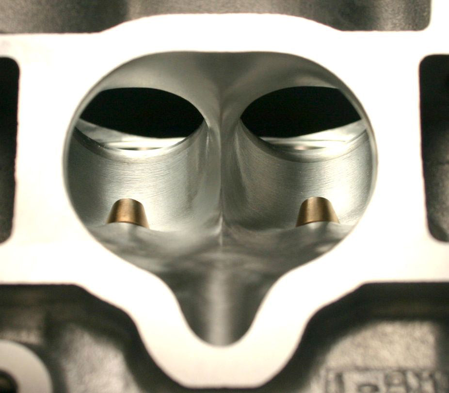 k-series ported intake