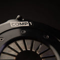 Comp1 Clutch Twin Disc Clutch Kit – B-Series