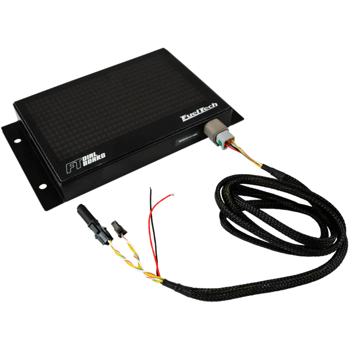 Fueltech FT Dial Board