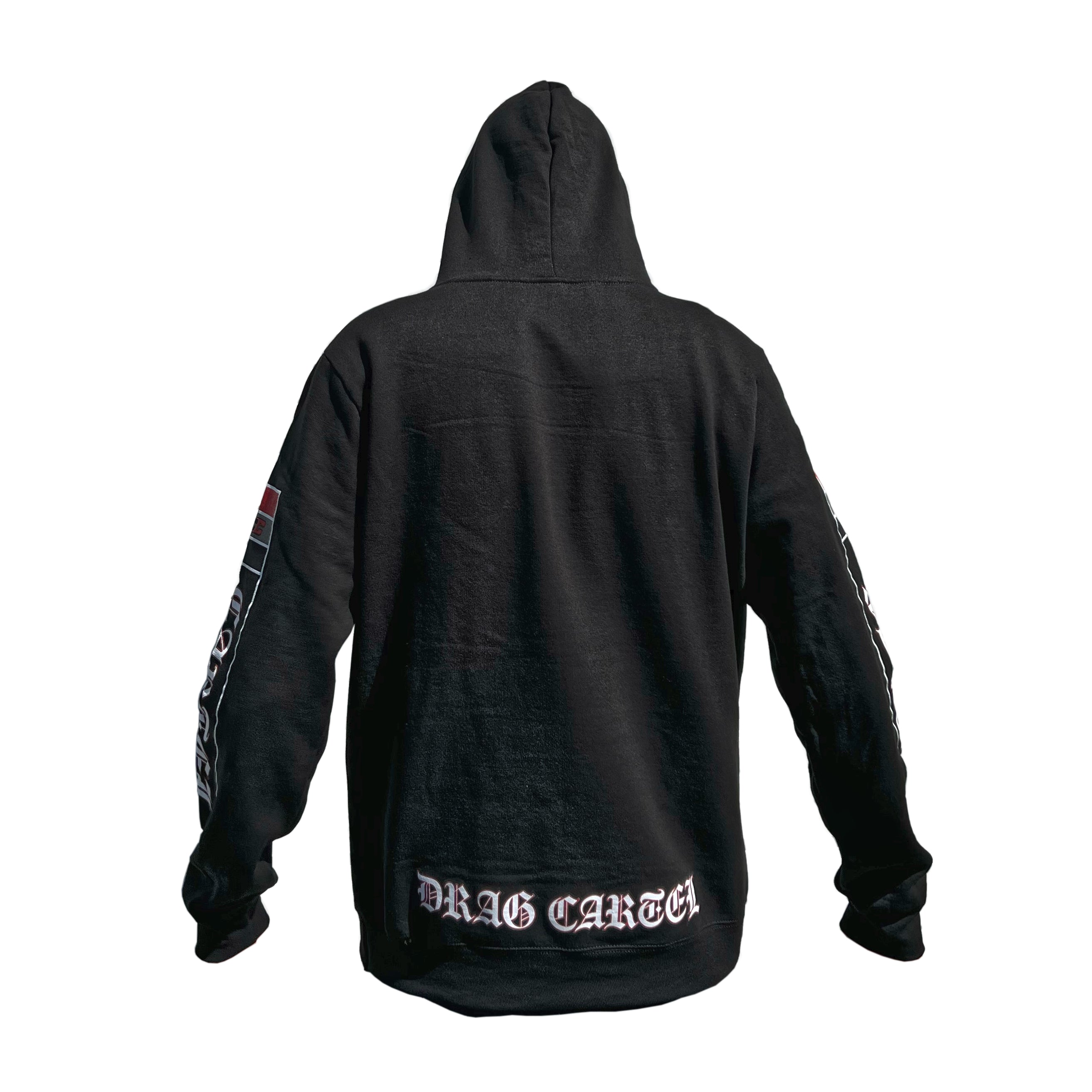DC RETRO 24 SWEATSHIRT