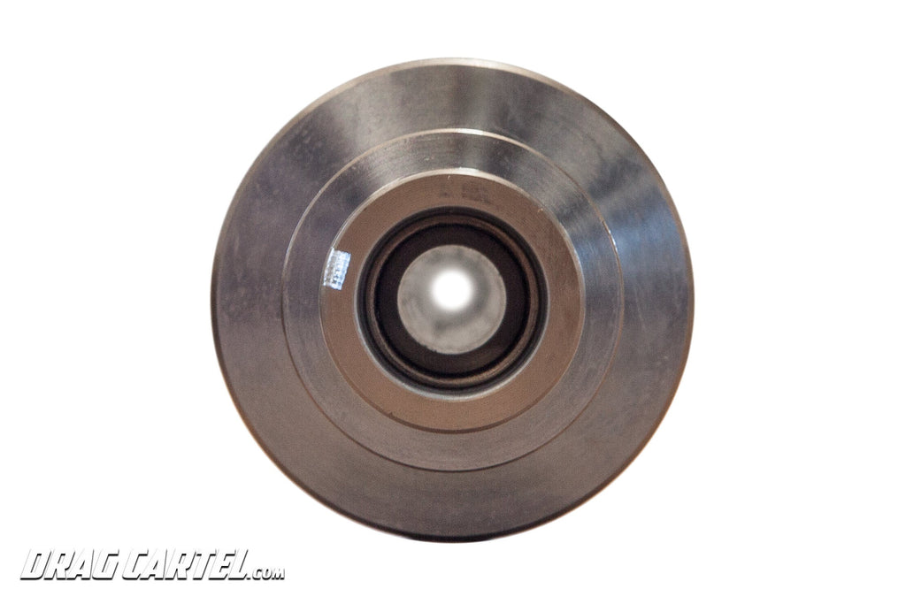 k-series drilled cams