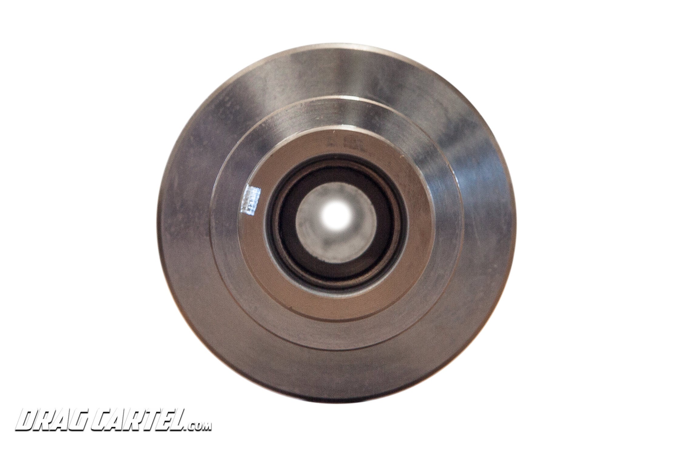 k-series drilled cams