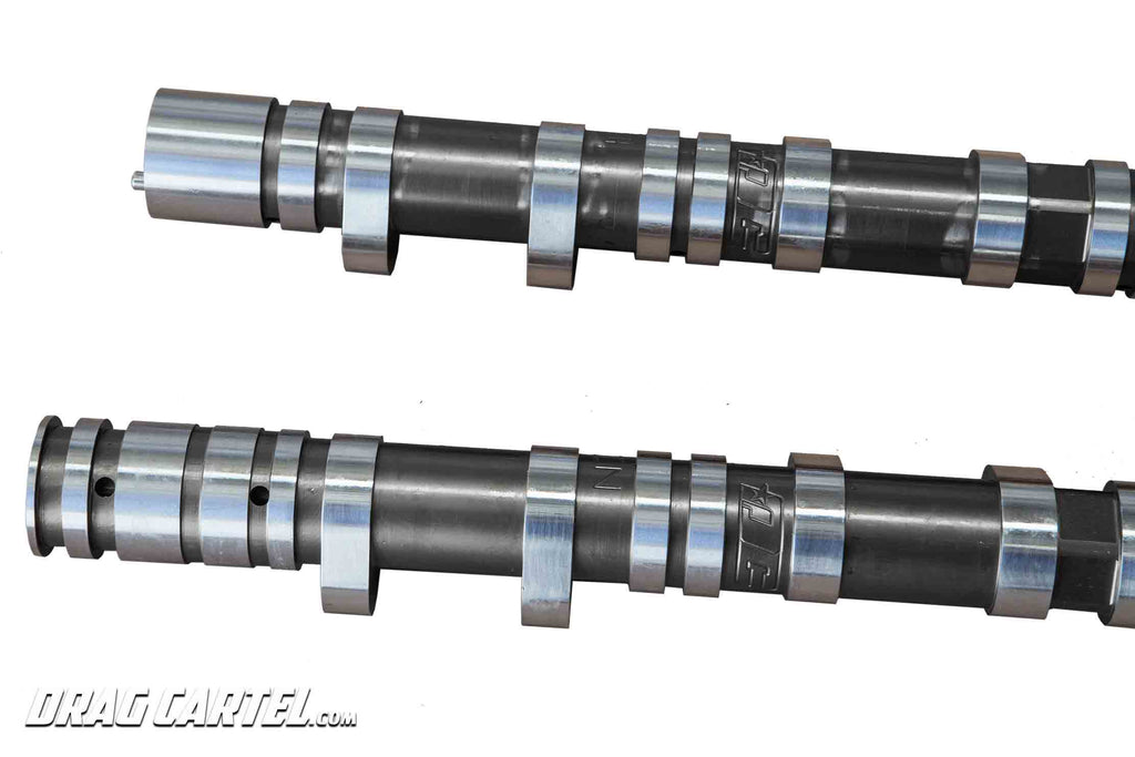 racing cams for kseries twin lobe