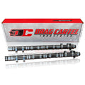 k-series twin lobe racing cams