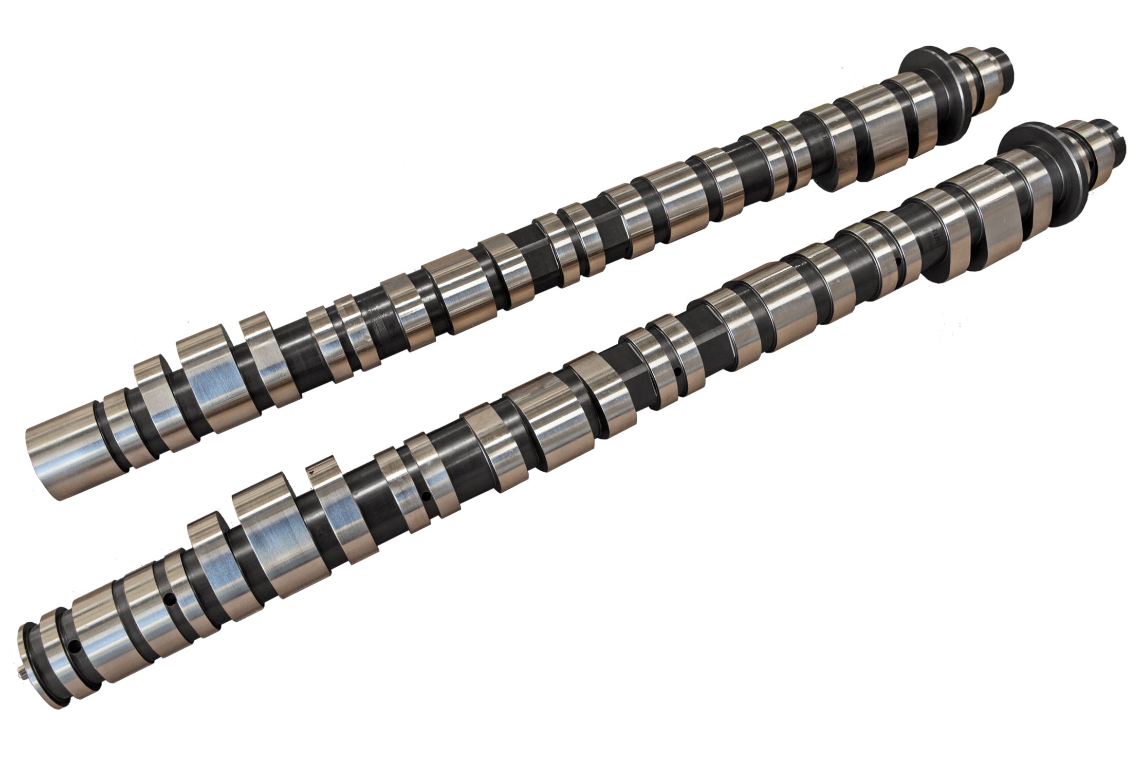 Drag Cartel Elite Pro Camshafts - endurance k-series