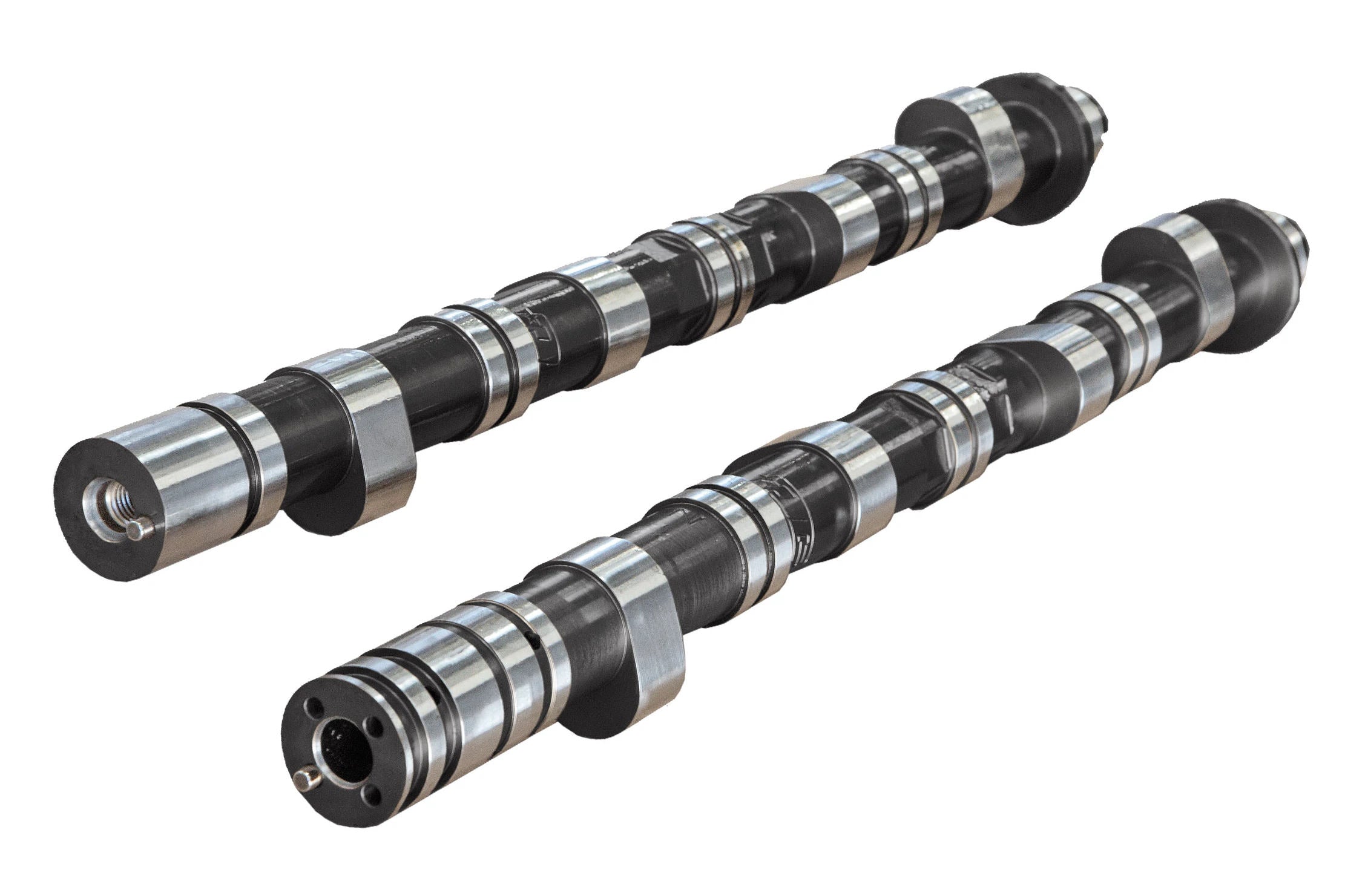 ELITE PRO SINGLE LOBE k-series Camshafts