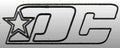 DC MACHINED LOGO