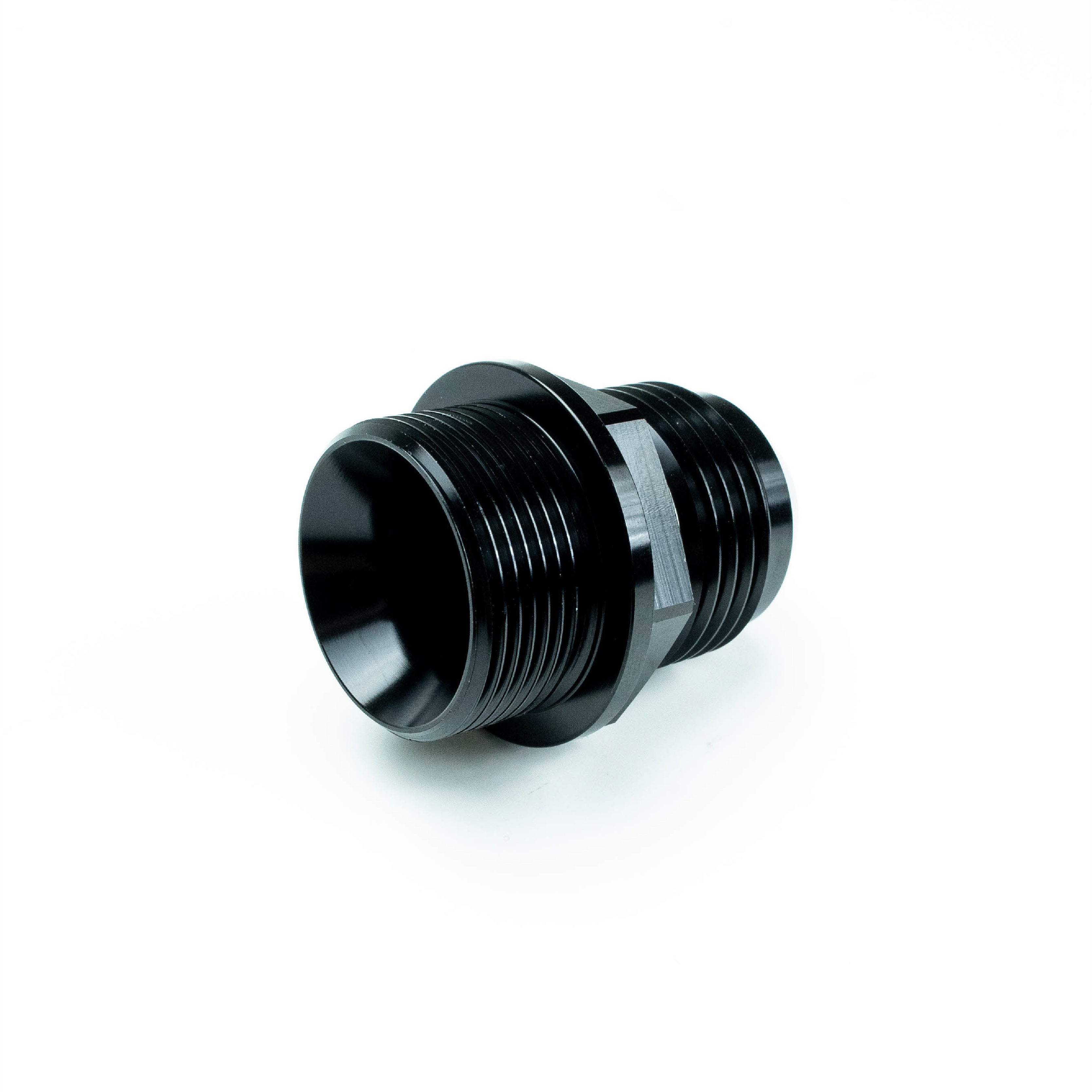 SpeedFactory Racing Billet M28 to -12AN Adapter Fitting
