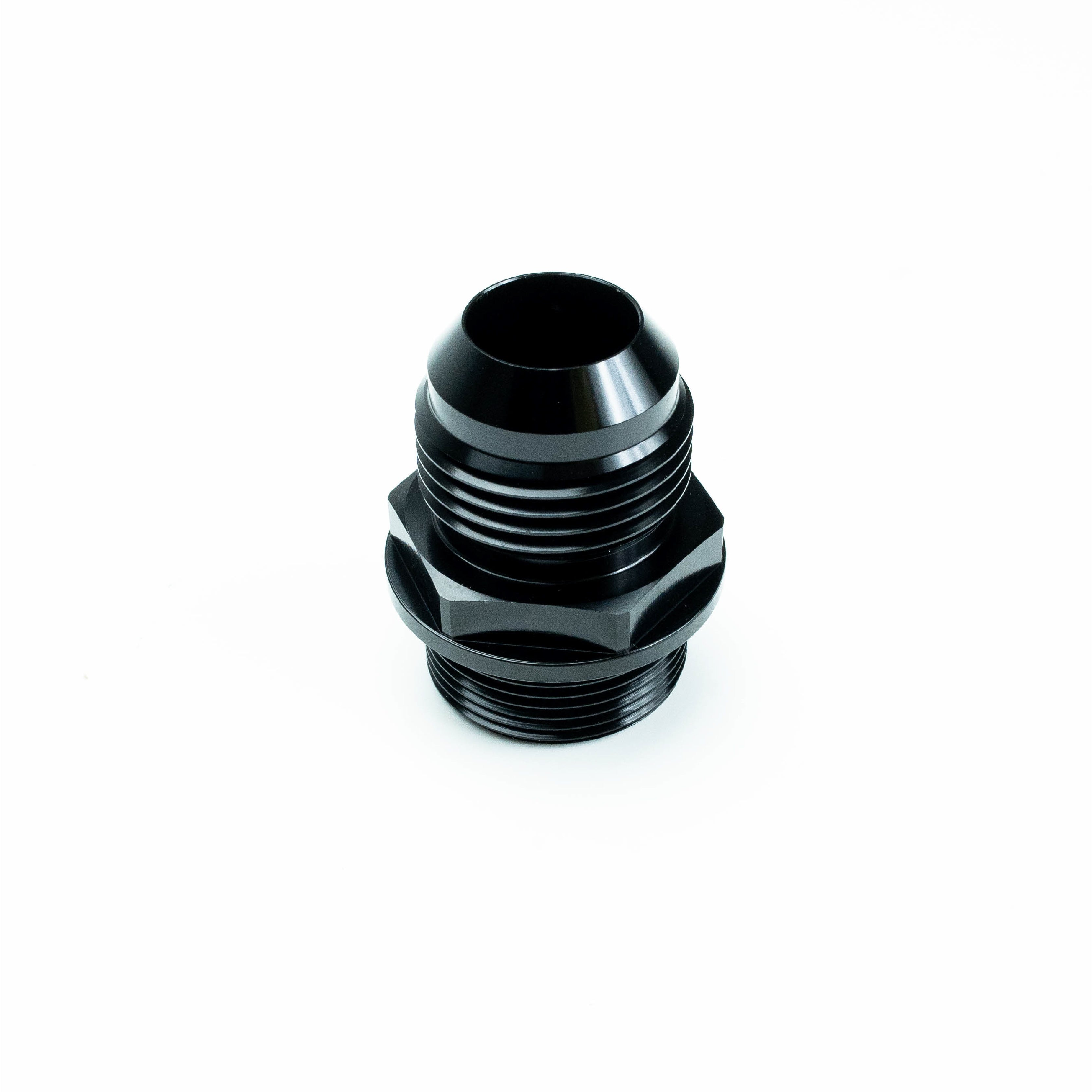SpeedFactory Racing Billet M28 to -12AN Adapter Fitting