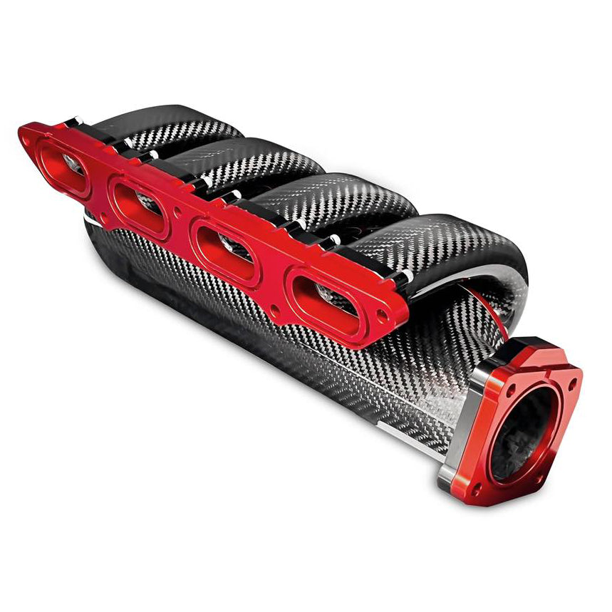 Honda type r FL5 carbon fiber intake manifold