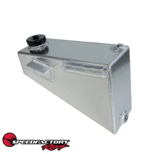 SpeedFactory Racing Battery Location Fuel Cell – Left Hand or Right Hand Drive