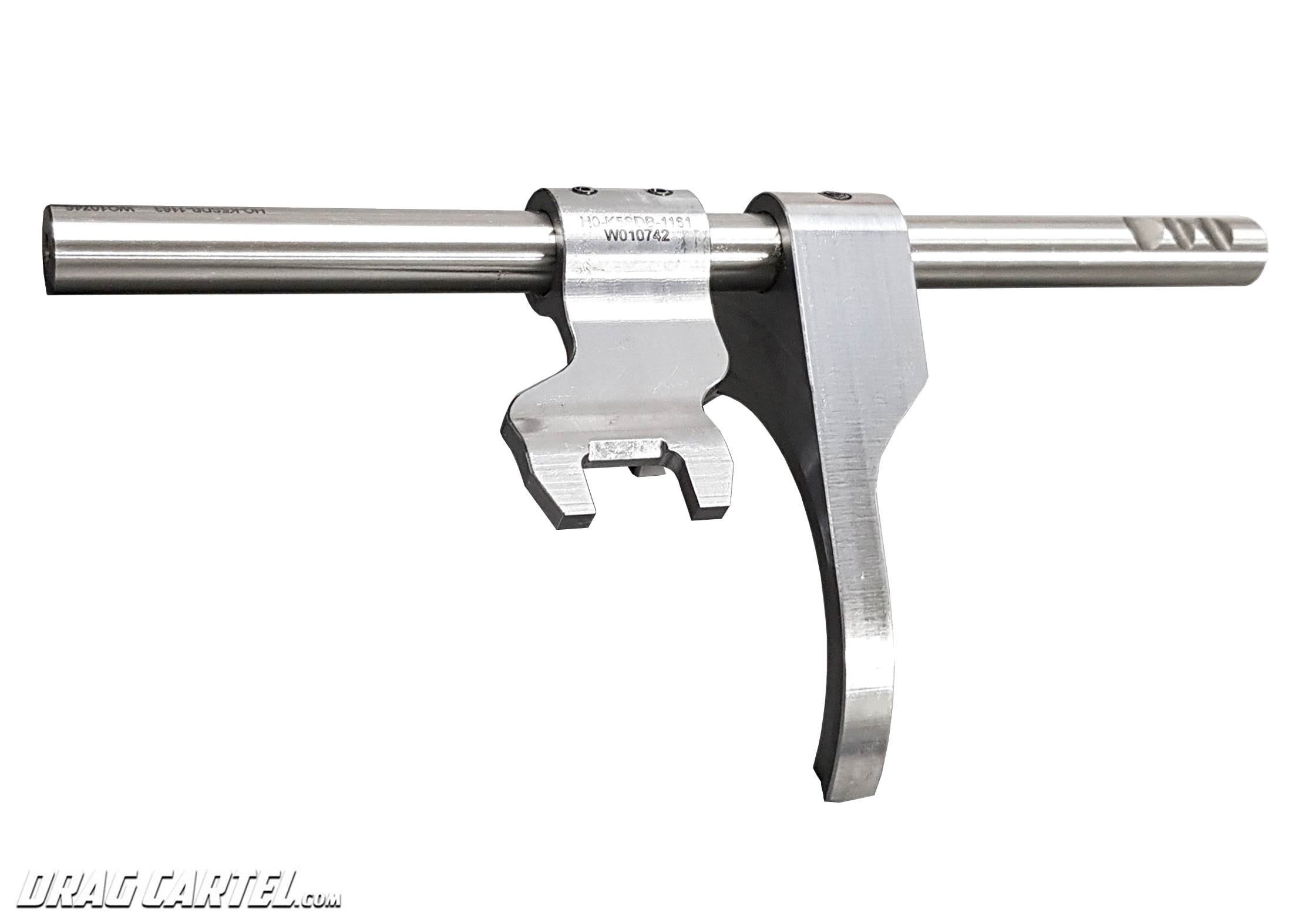 K-SERIES racing SELECTOR FORKS