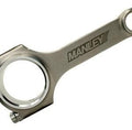 Manley H Beam Connecting Rods