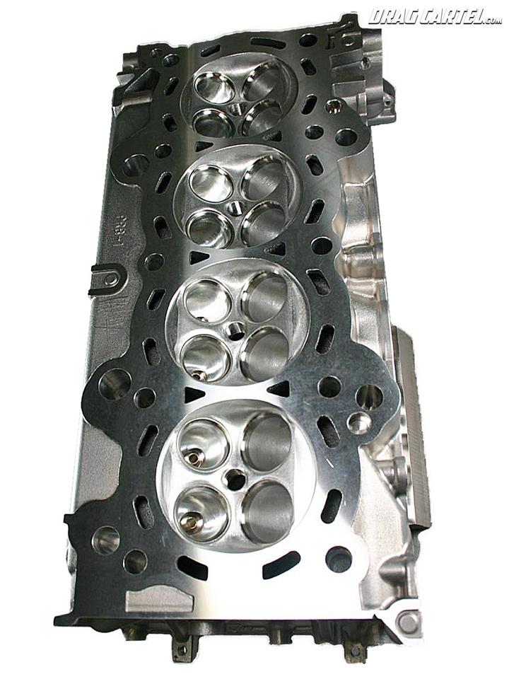 Elite SFWD K20 Turbo