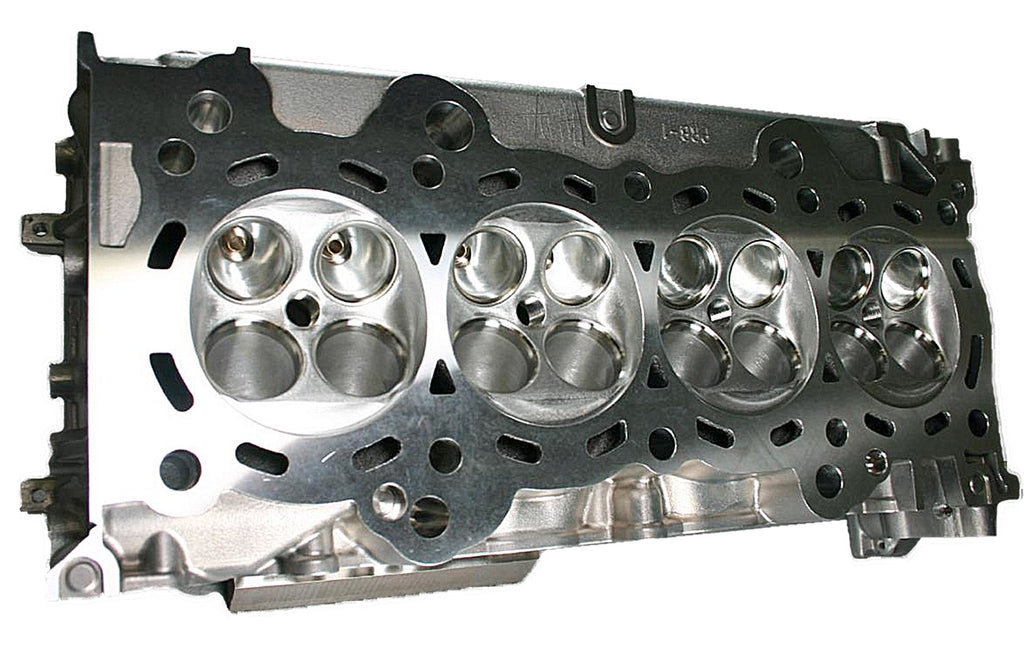 Elite K20 Turbo Endurance / Time Attack Crate Engine head