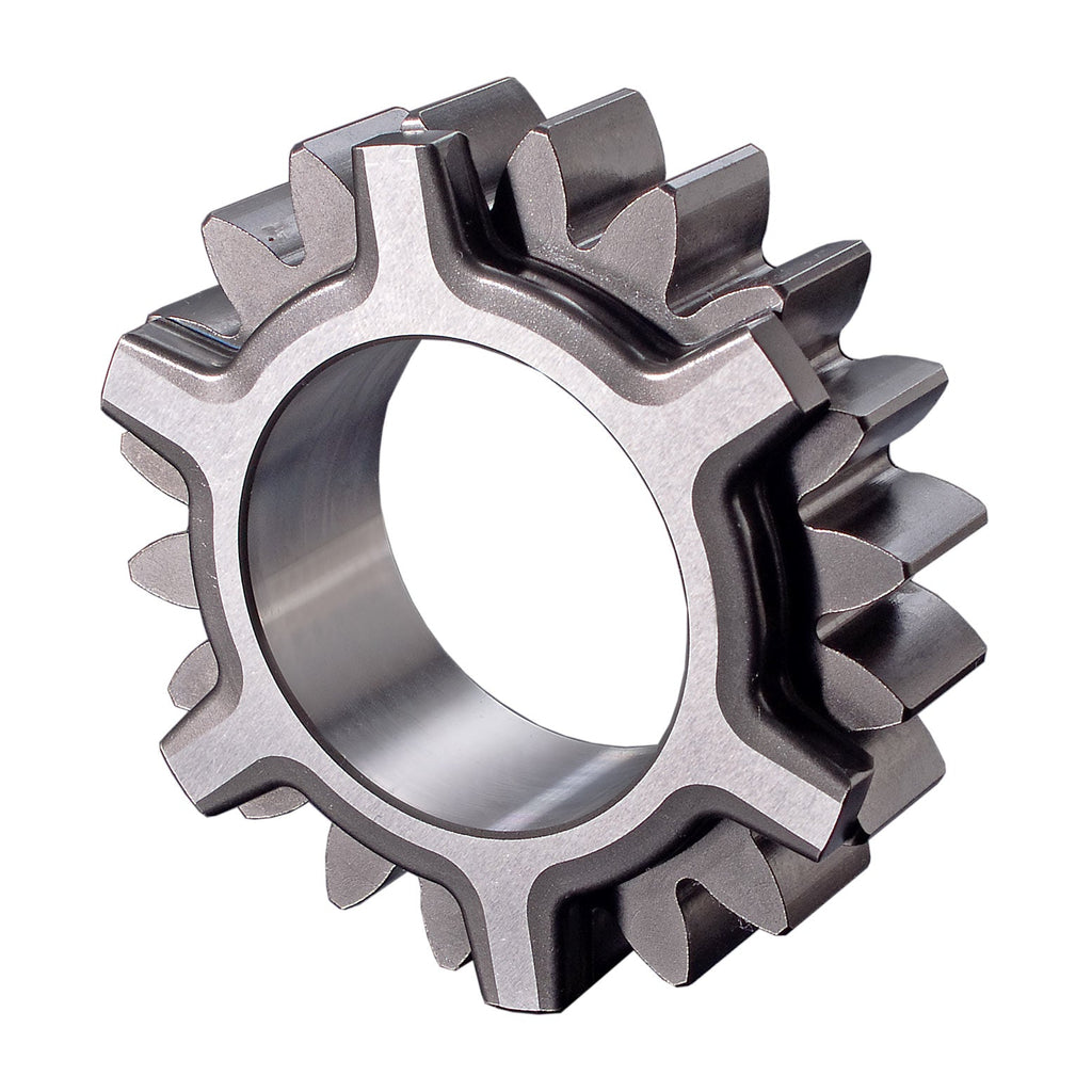 K-SERIES TURBO - 3RD GEAR INPUT
