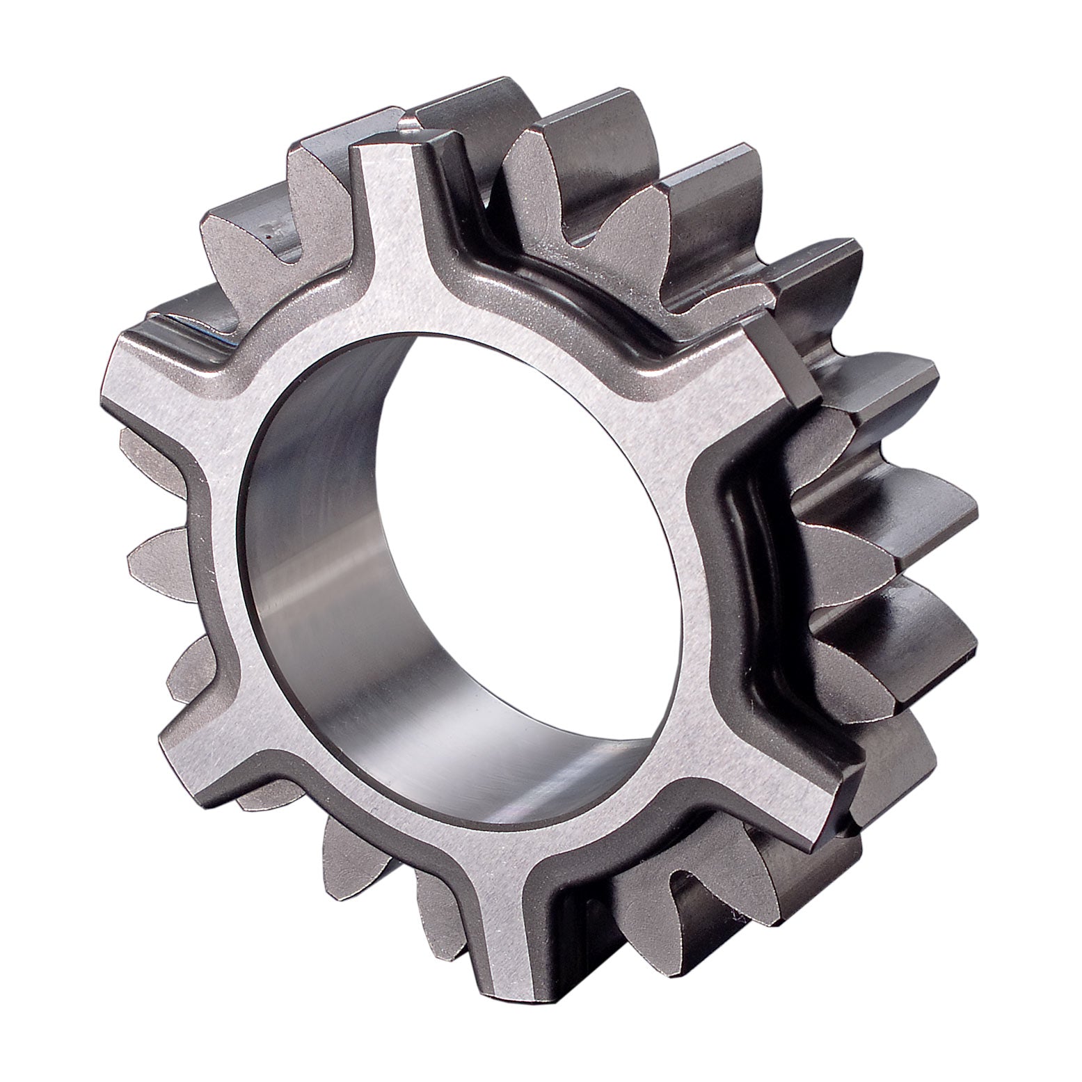K-SERIES TURBO - 3RD GEAR INPUT