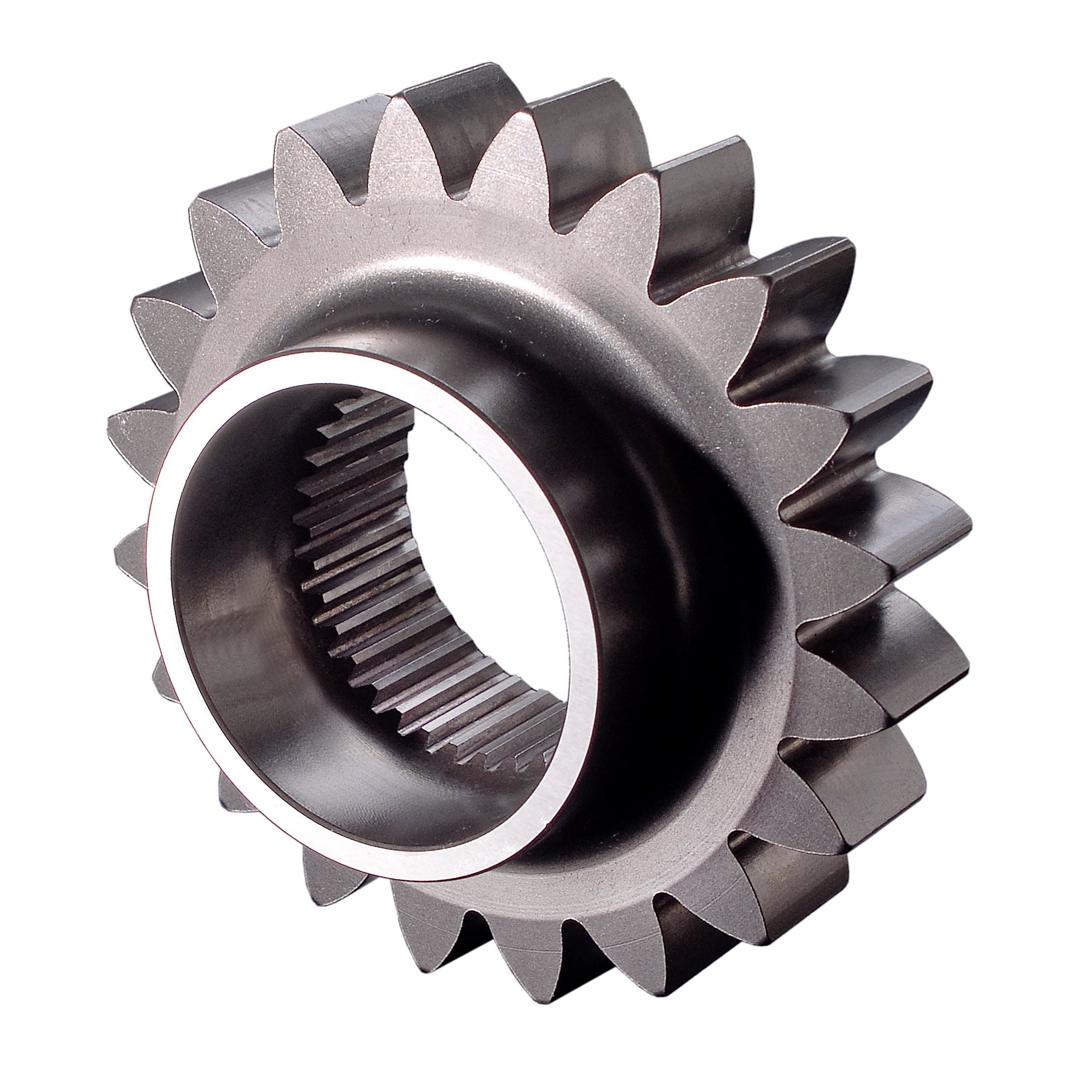 K-SERIES TURBO - 4TH GEAR OUTPUT 0.909 RATIO