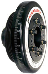 ATI B Series Race Damper