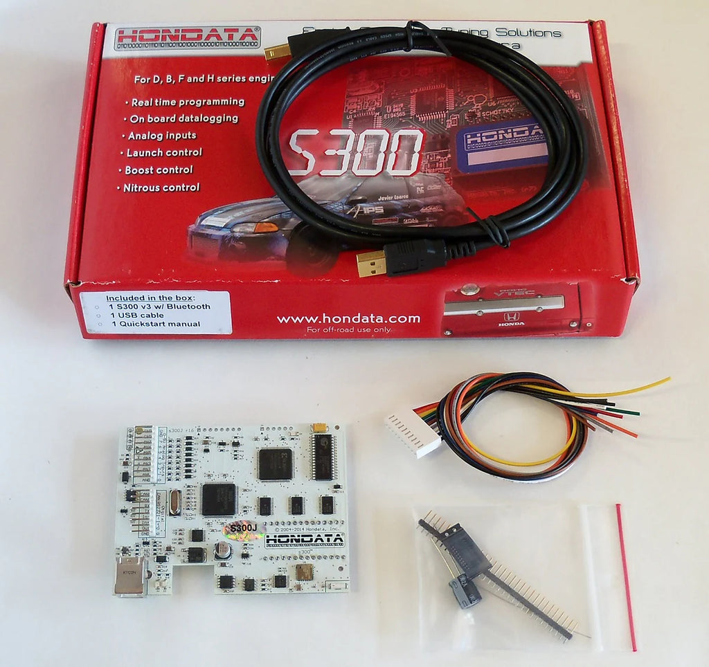 Hondata S300/S300J