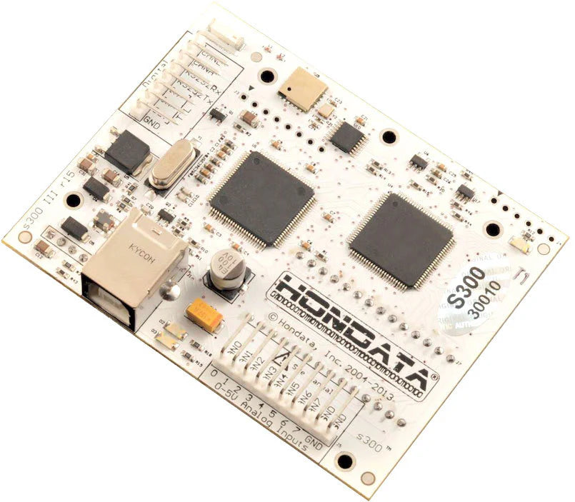 Hondata S300/S300J