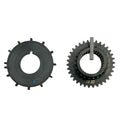 K-Series Modified Crank Timing Gear
